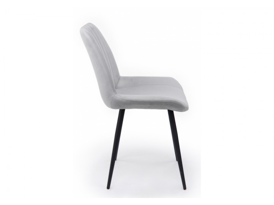 Седа светло-серый (zd 960) / черный np