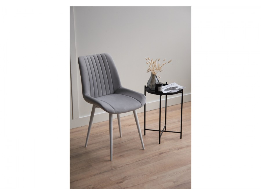 Седа 360 светло-серый (zd 960) / белый np