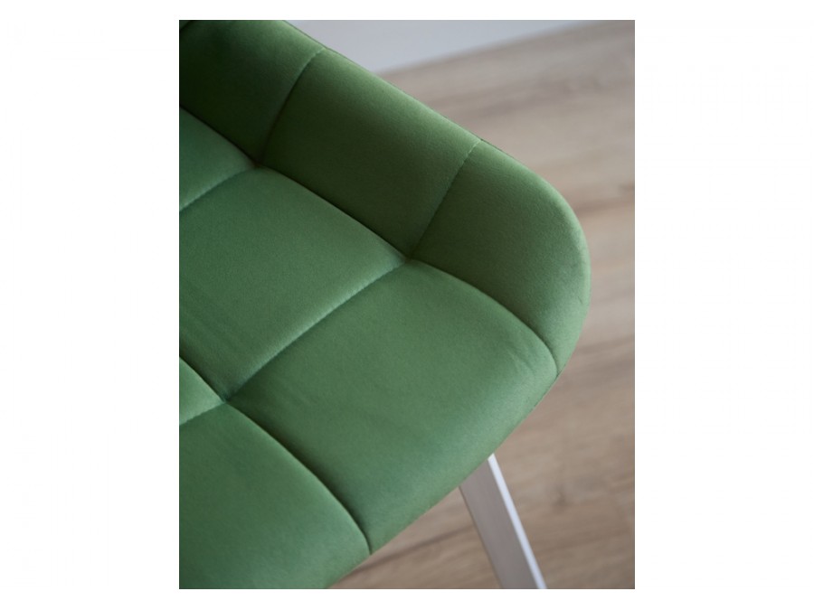 Челси П фисташковый (zd 651) / белый