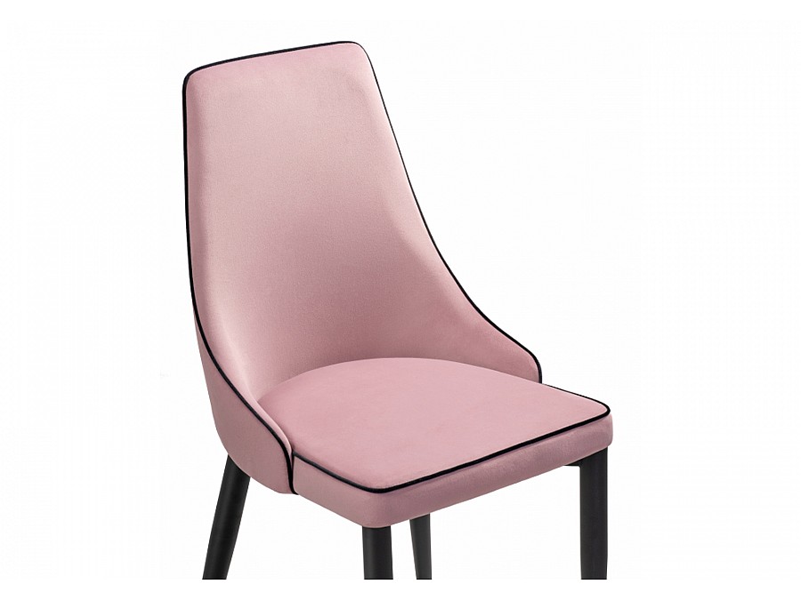 Kora 1 light purple / black