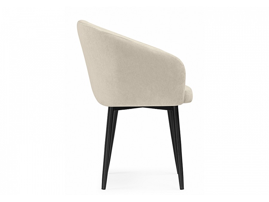 Моншау marseille 2 данс / черный