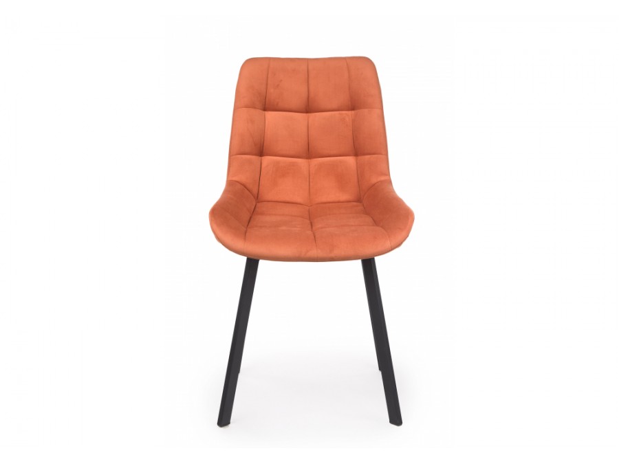 Челси 360 П терракотовый (zd 432) / черный np