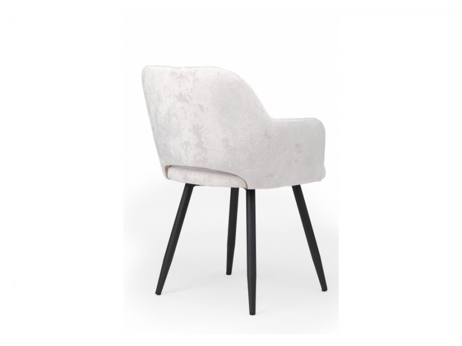 Эолин 360 светло-бежевый (simple 011) / черный