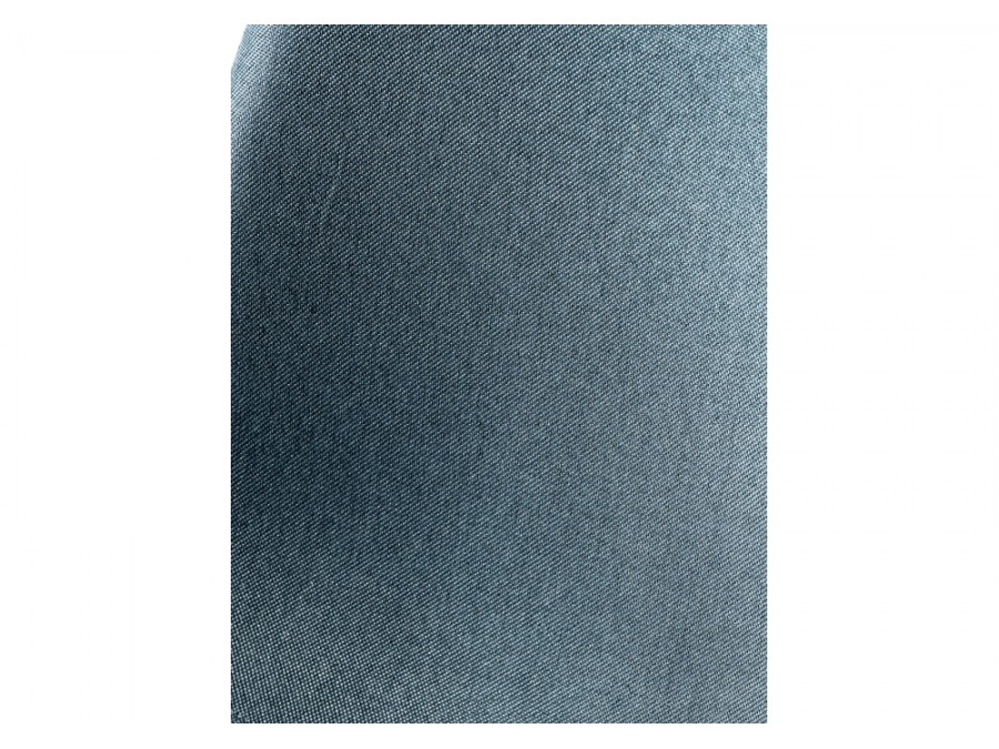 Стул на металлокаркасе Lilu gray / white