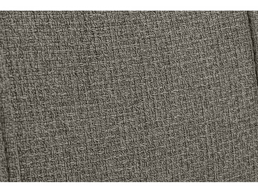 Texas 3 поворотный светло-серый / черный