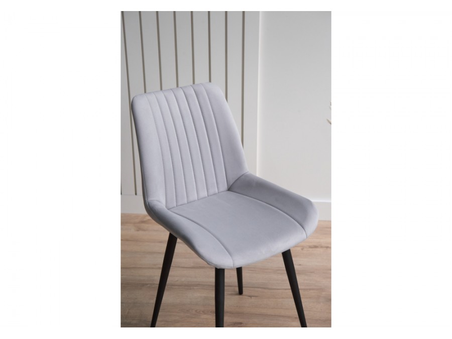 Седа светло-серый (zd 960) / черный np