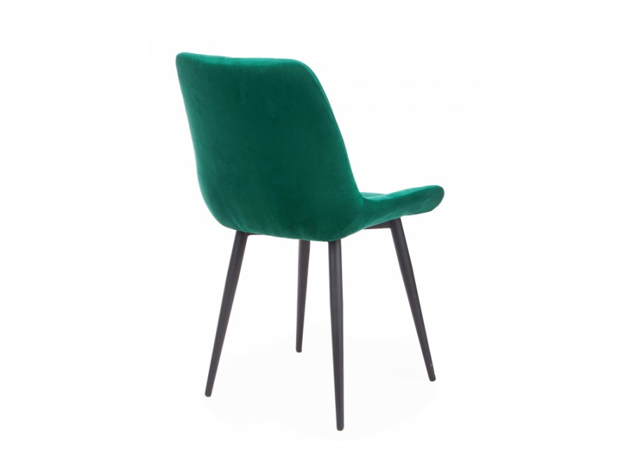 Челси 360 К зеленый (zd 667) / черный np