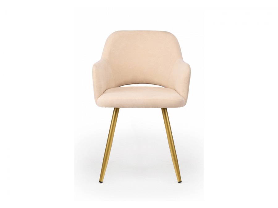 Эолин 360 бежевый (glory 03) / золотой