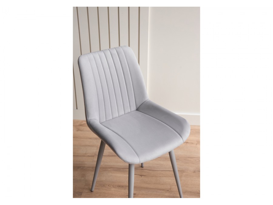 Седа 360 светло-серый (zd 960) / серый np