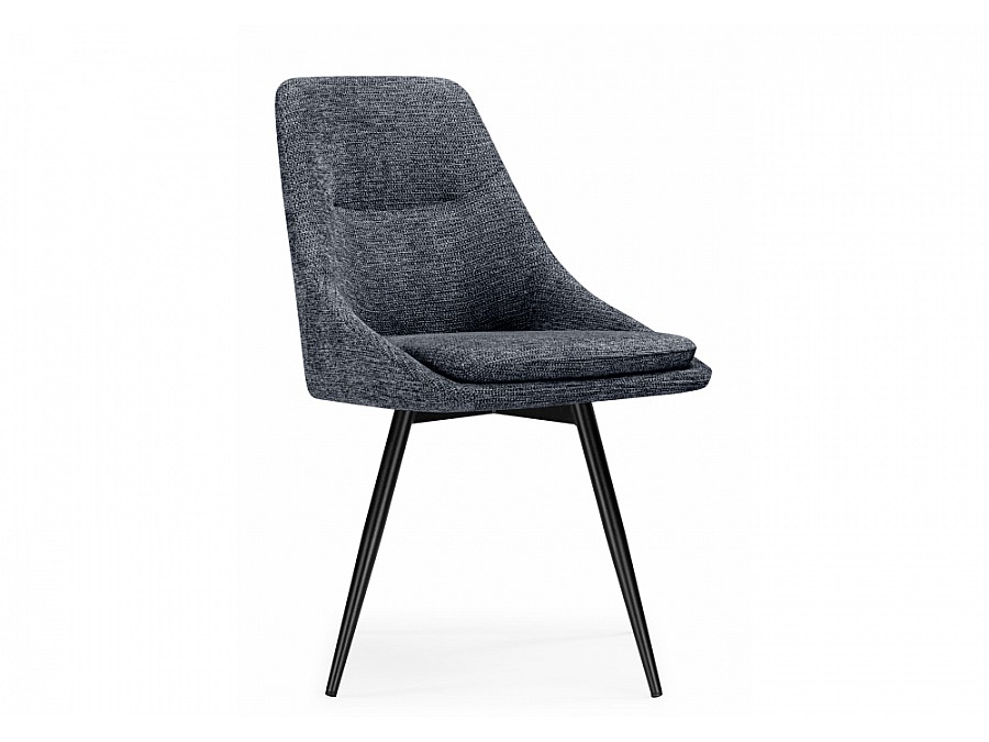 Avian вращающийся темно-серый / черный