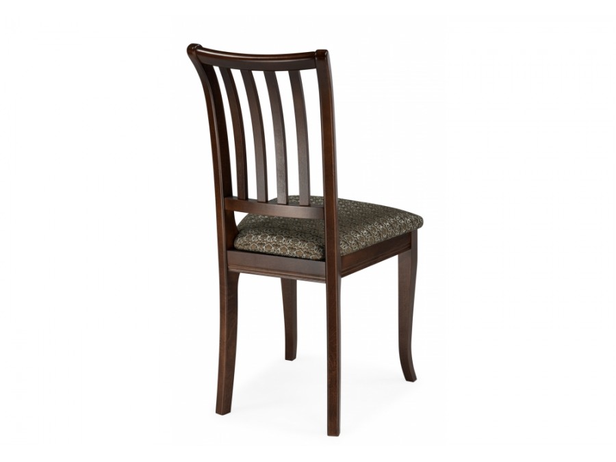 Фрезино лоди карамель / орех темный