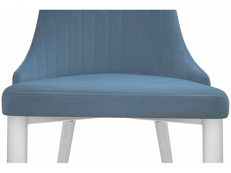 Kora голубой / белый