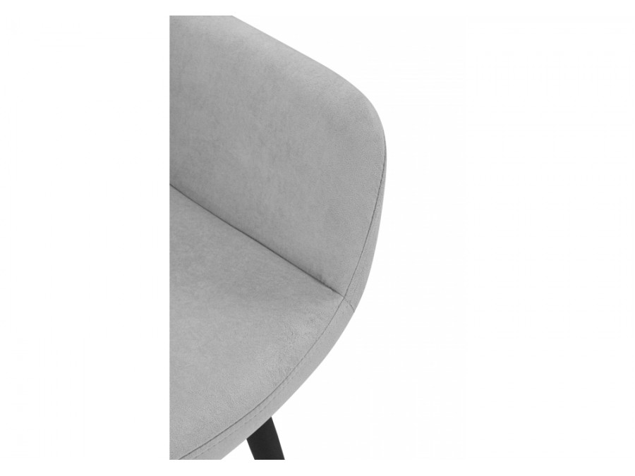 Флюид светло-серый (zd 960) / черный