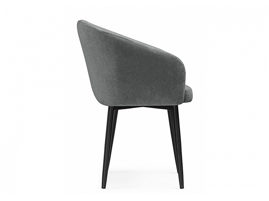 Моншау marseille 11 данс / черный