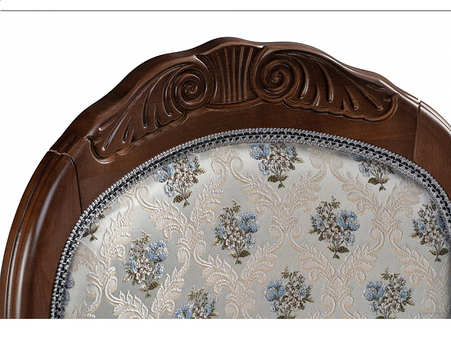 Стул деревянный Джованни