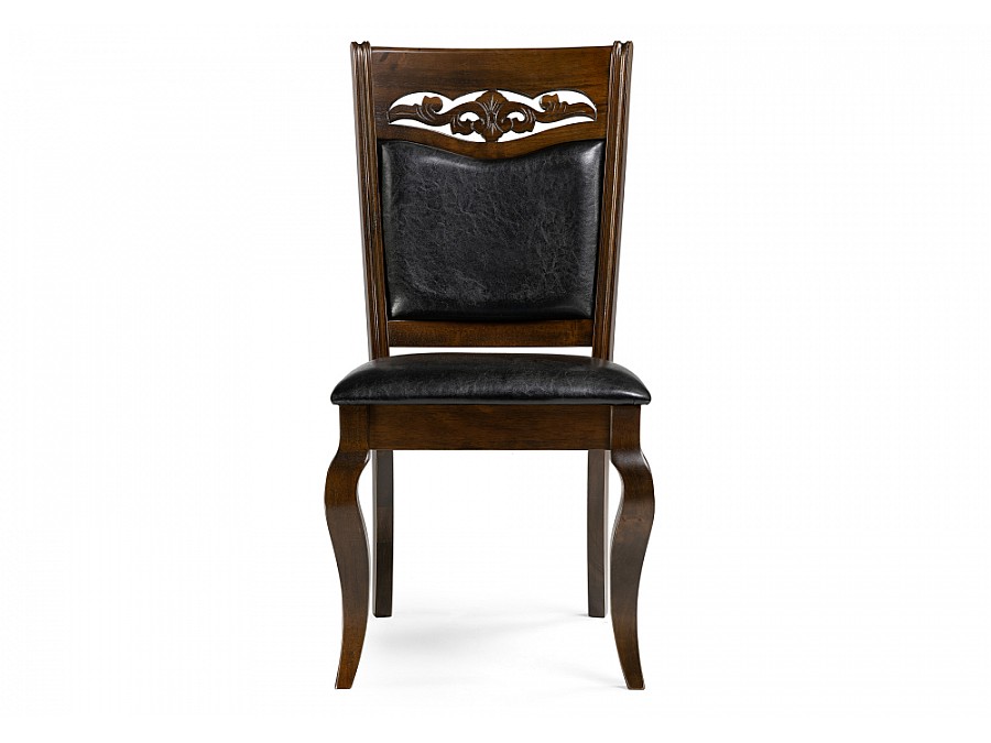 Стул деревянный Drage cappuccino