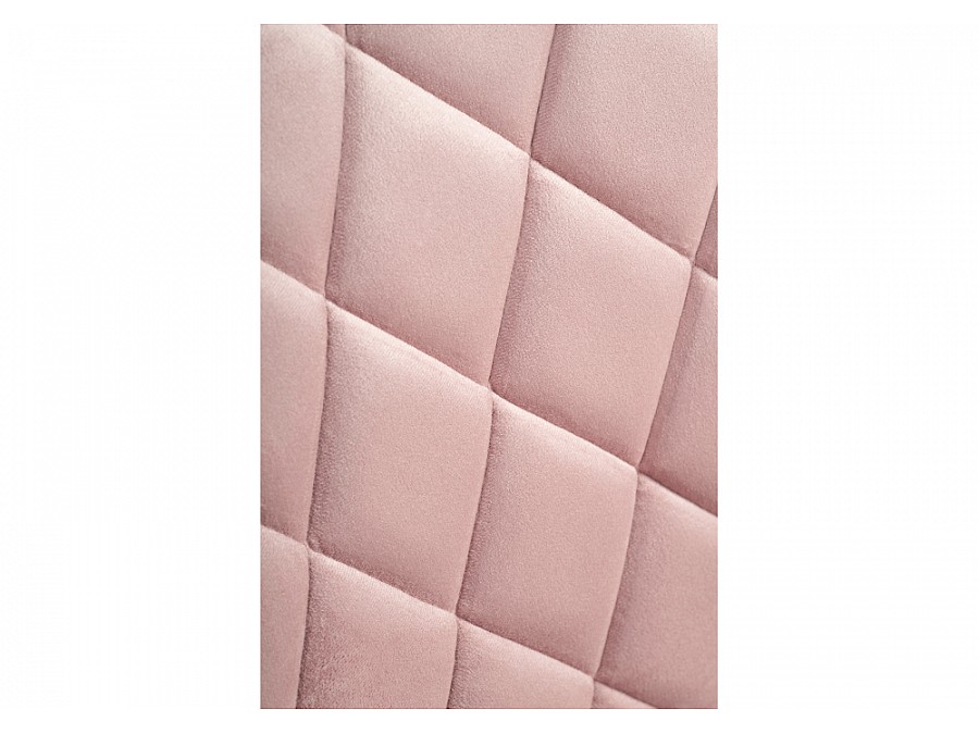 Баодин розовый / черный