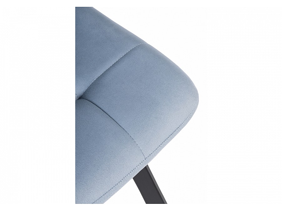 Bruk light blue / black