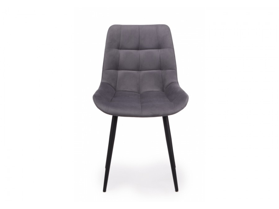 Челси К темно-серый (zd 995) / черный np