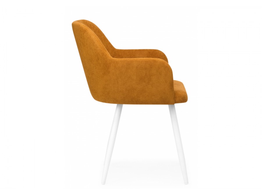 Инфини терракота (ocean 015) / белый