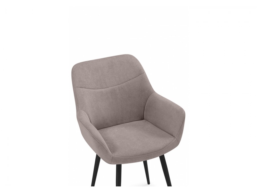 Флюид латте (zd (290) / черный