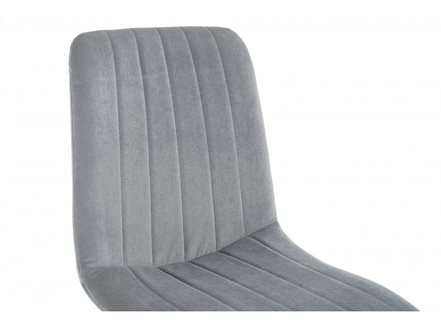 на металлокаркасе Sling серый