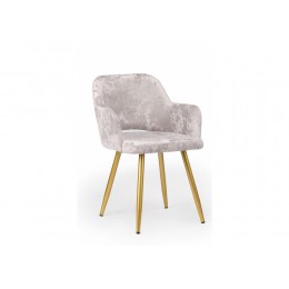 Эолин латте (simple 008) / золотой