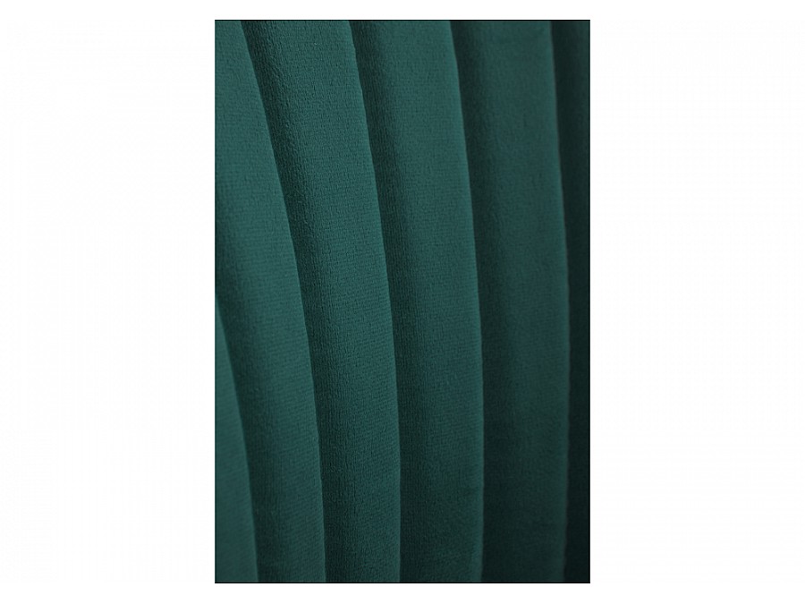 Стул на металлокаркасе Сандвикен черный / velutto 20