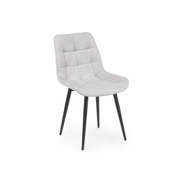 Челси К светло-серый (zd 960) / черный np