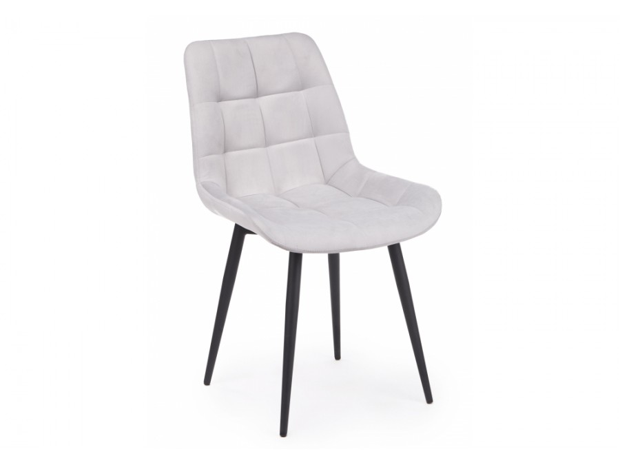 Челси К светло-серый (zd 960) / черный np