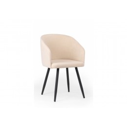 Монер бежевый (glory 03) / черный