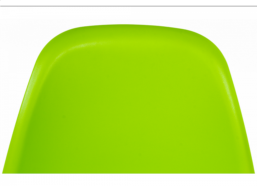 Eames PC-015 green