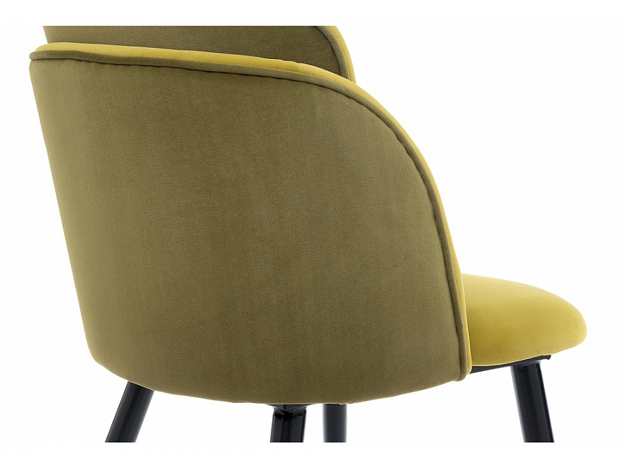 на металлокаркасе Orly khaki / green