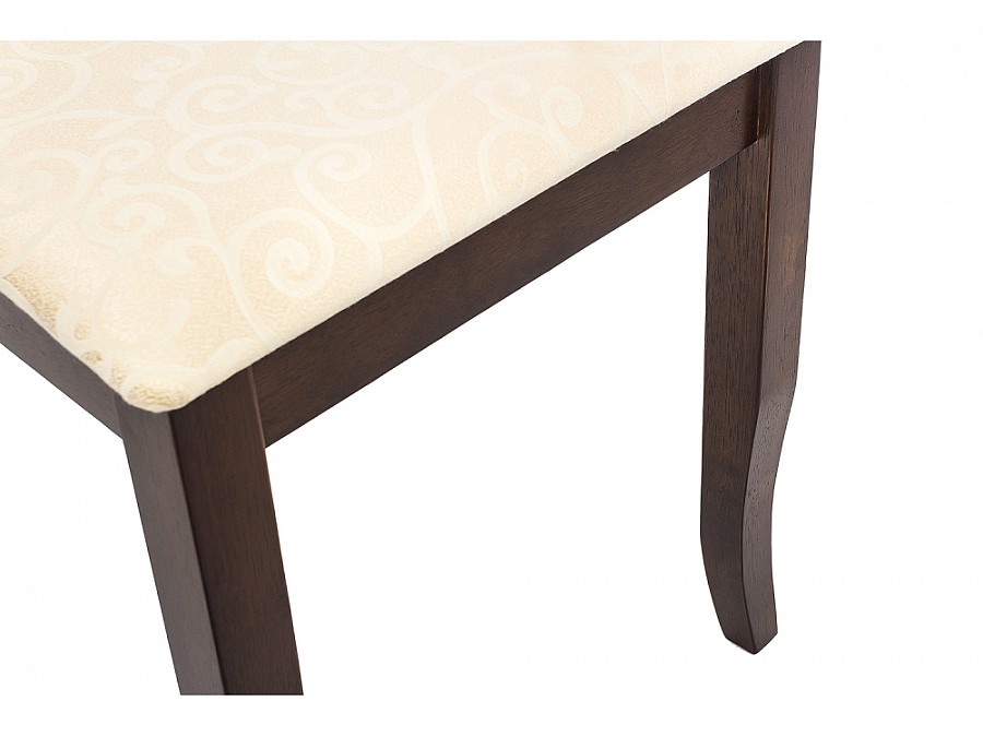 Стул деревянный Robin cappuccino