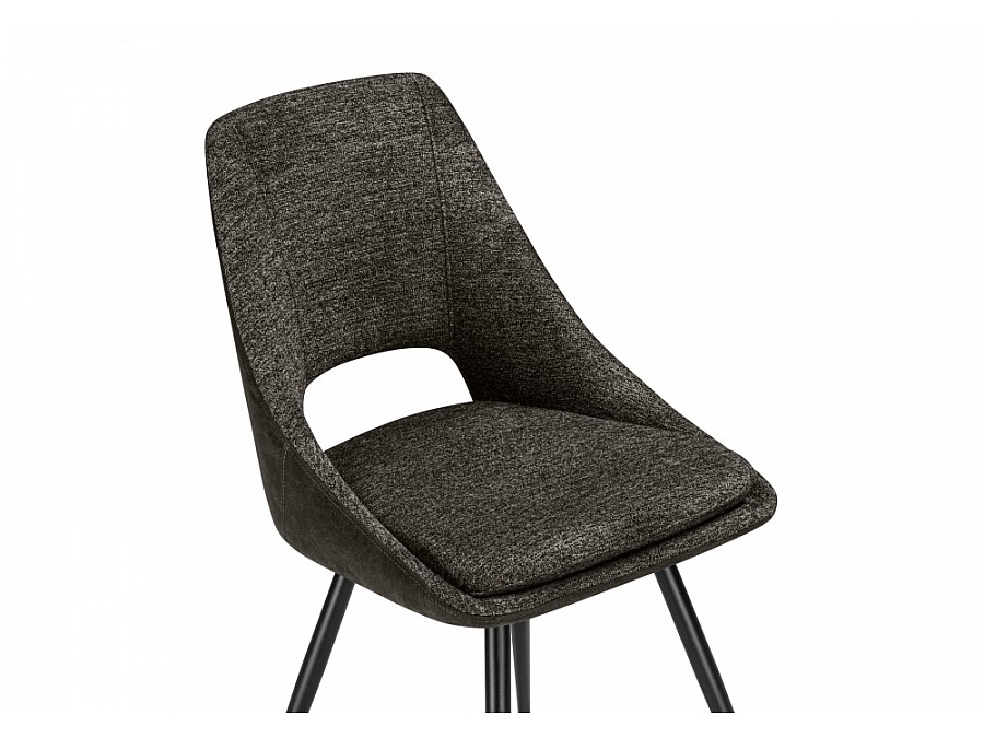 Avianus вращающийся коричневый / черный