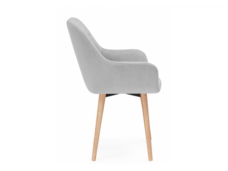 Флюид 360 светло-серый (zd 960) / светлое дерево