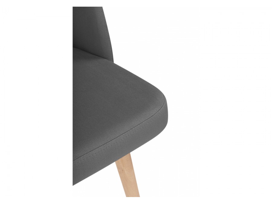 Курбис темно-серый (zd 995) / светлое дерево