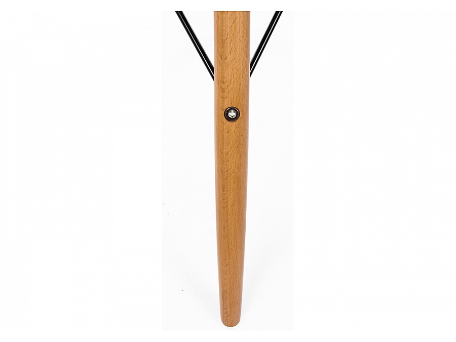 Eames PC-015 оранжевый