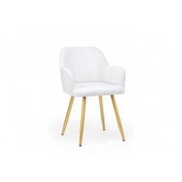 Инфини светло-серый (ocean 021) / золотой