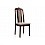 Стул деревянный Aron Soft dirty oak / beige