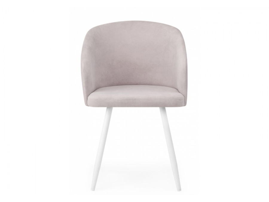 Монер светло-серый (glory 36) / белый