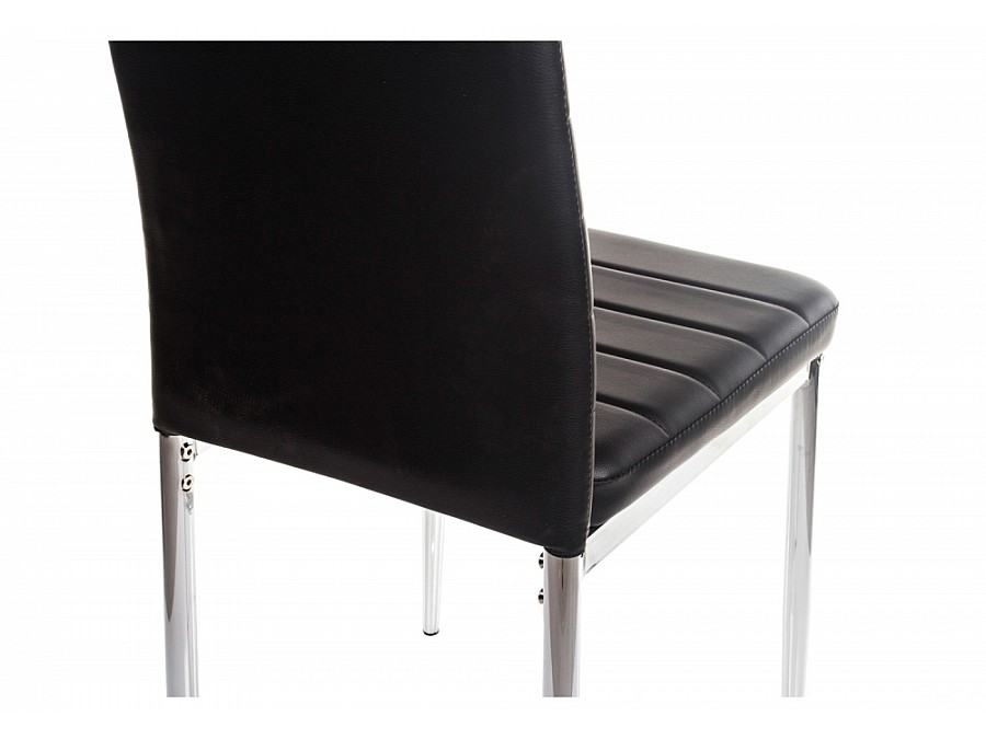 DC2-001 черный