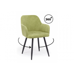 Инфини 360 зеленый (ocean 013) / черный