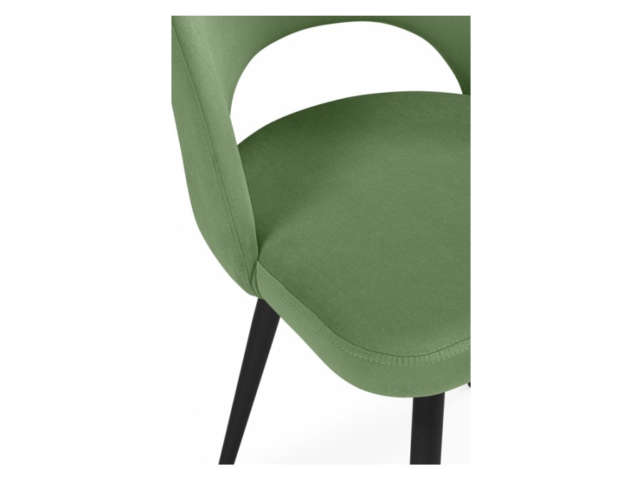 Курбис фисташковый (zd 651) / черный