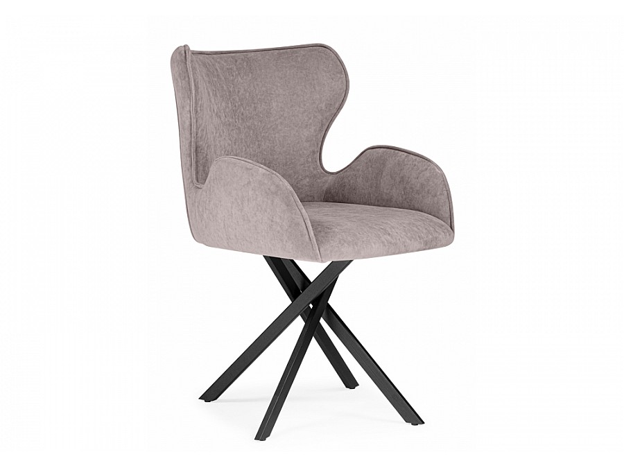 Карлайл латте brendy smoke 04 / черный