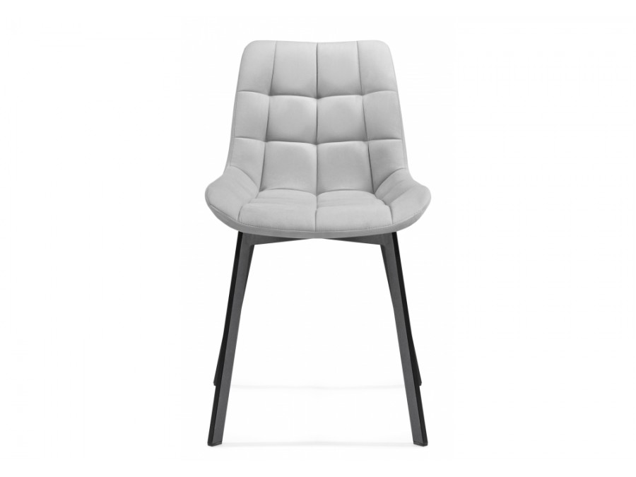 Стронг 4 шт светло-серый / черный