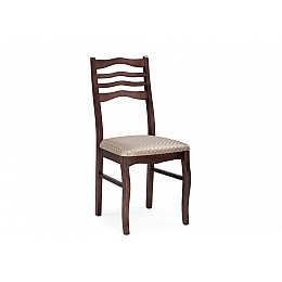 Стул деревянный Амадиу орех