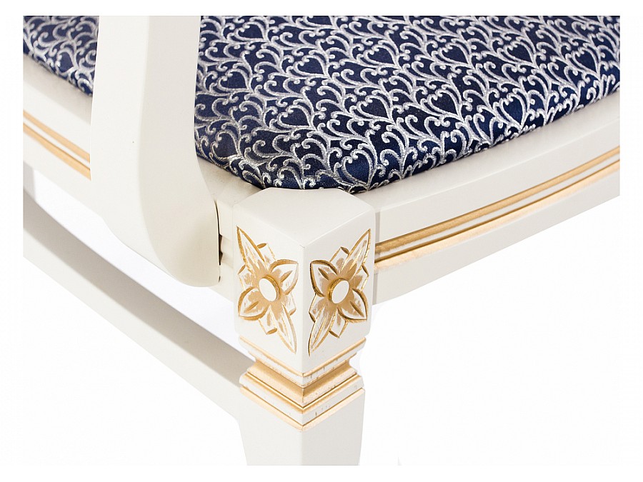 Mariano золото с патиной