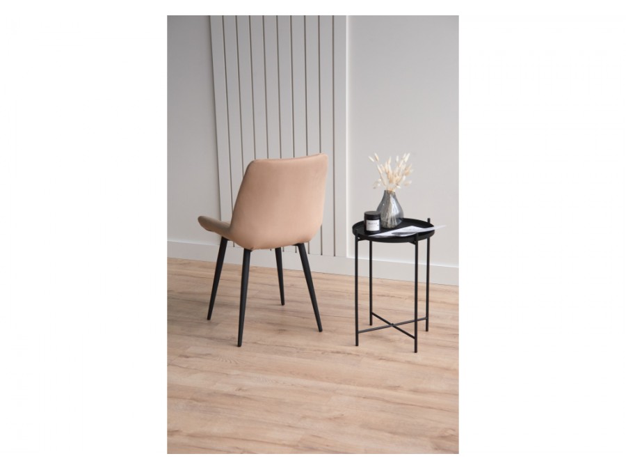 Седа бежевый (zd 210) / черный np