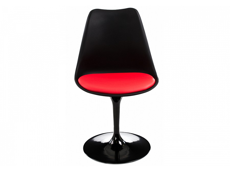 Tulip черный / красный